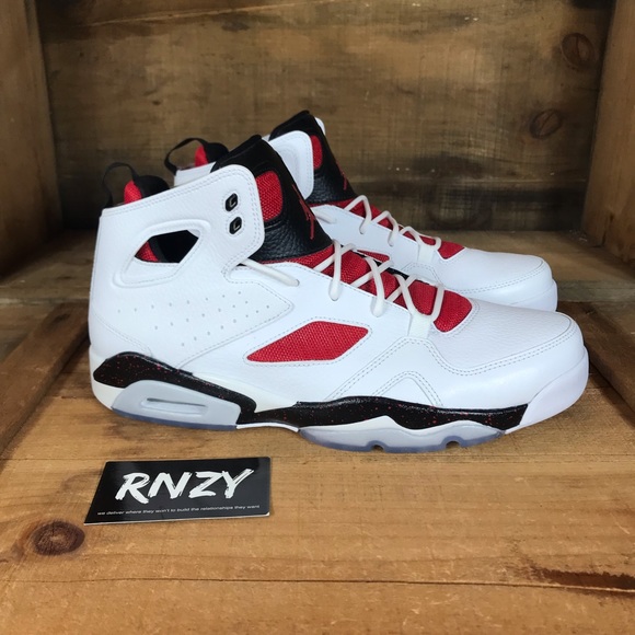 Nike Other - Jordan Flight Club 91